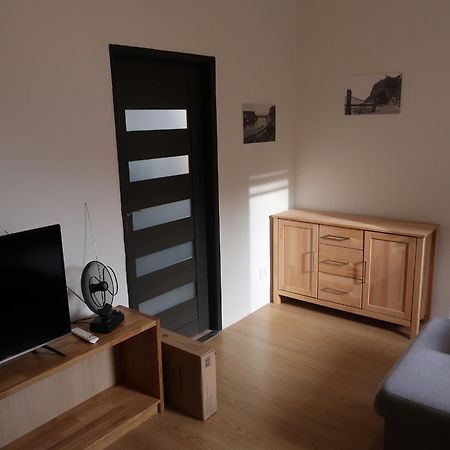Apartmany Labe Decin Dış mekan fotoğraf