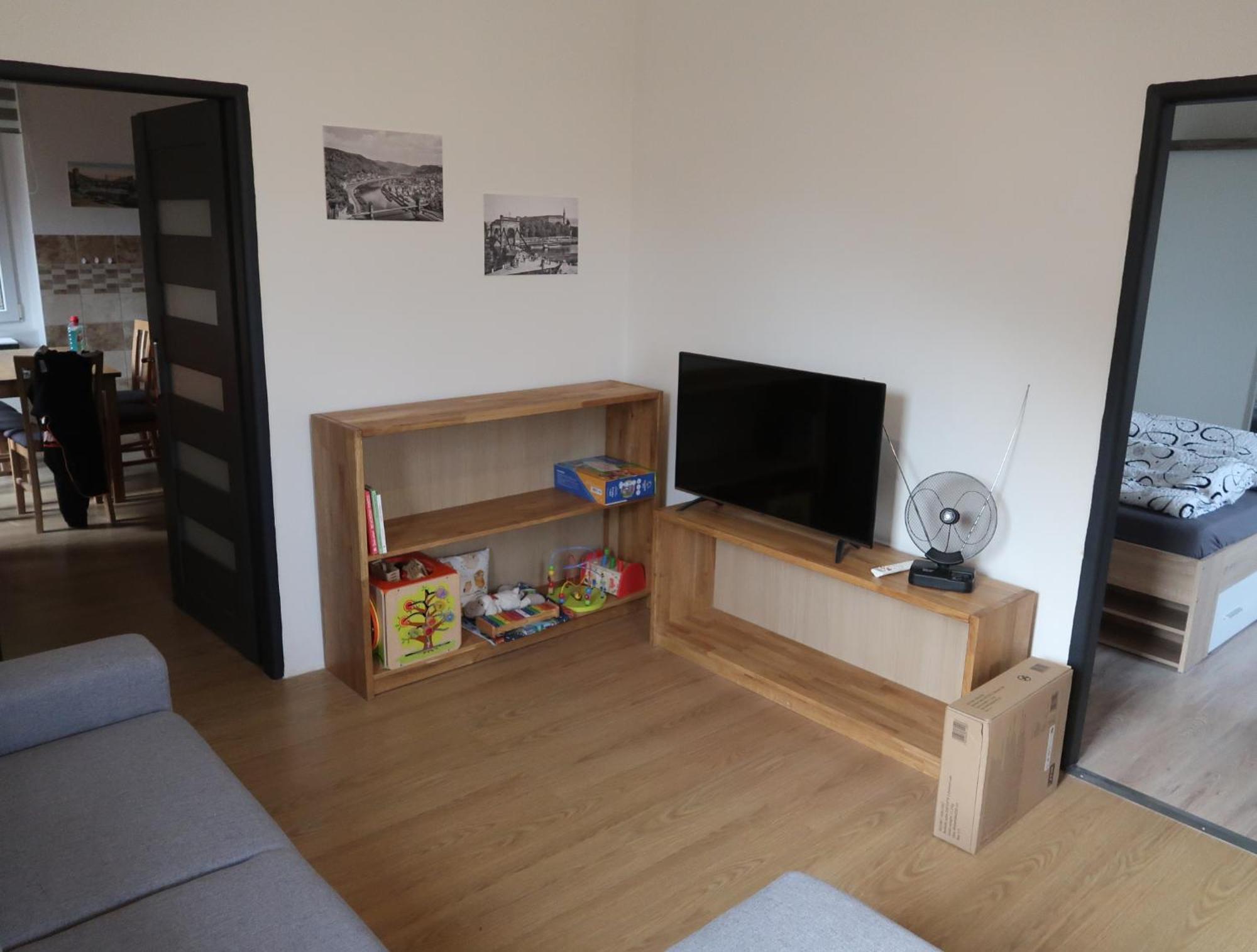 Apartmany Labe Decin Dış mekan fotoğraf