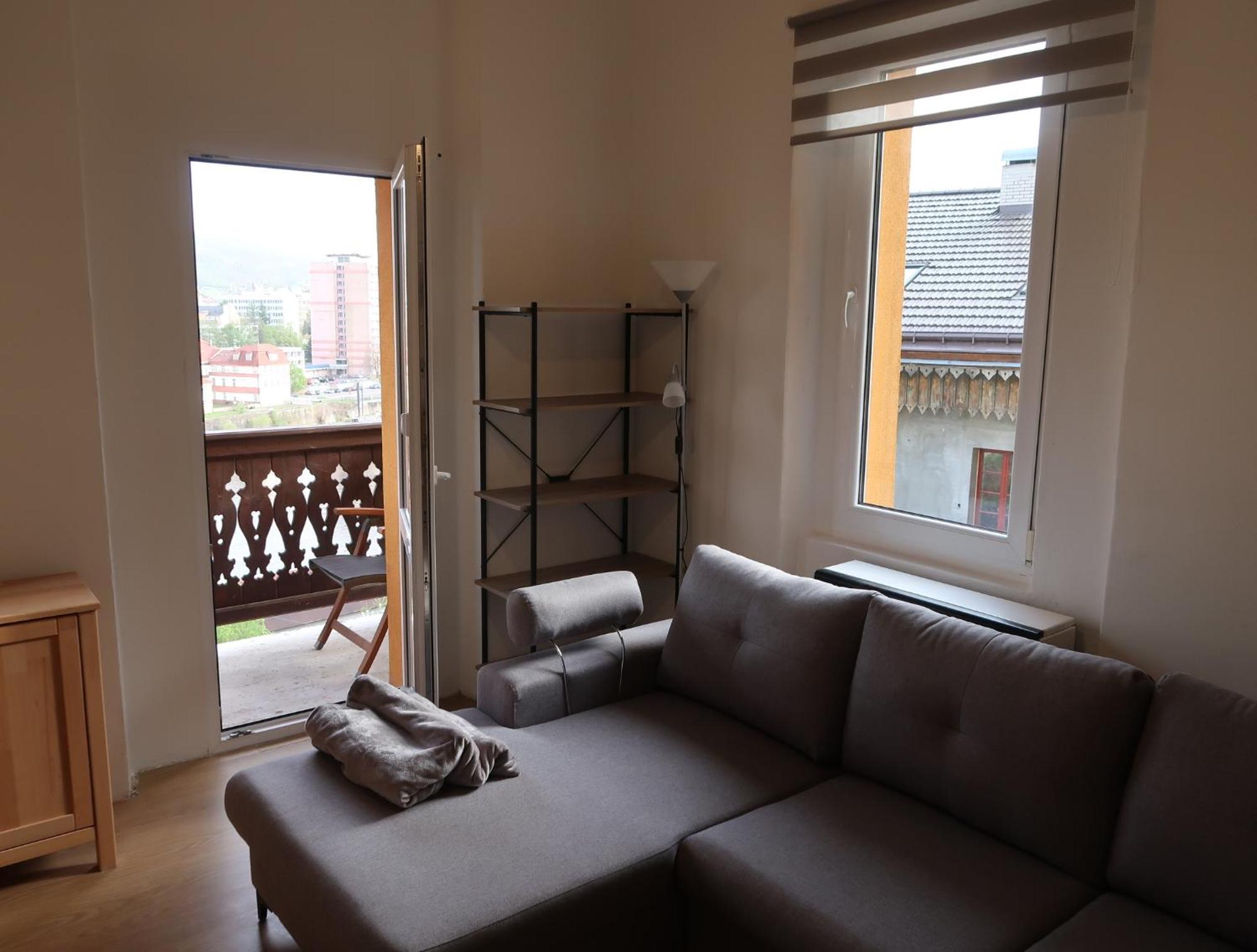Apartmany Labe Decin Dış mekan fotoğraf