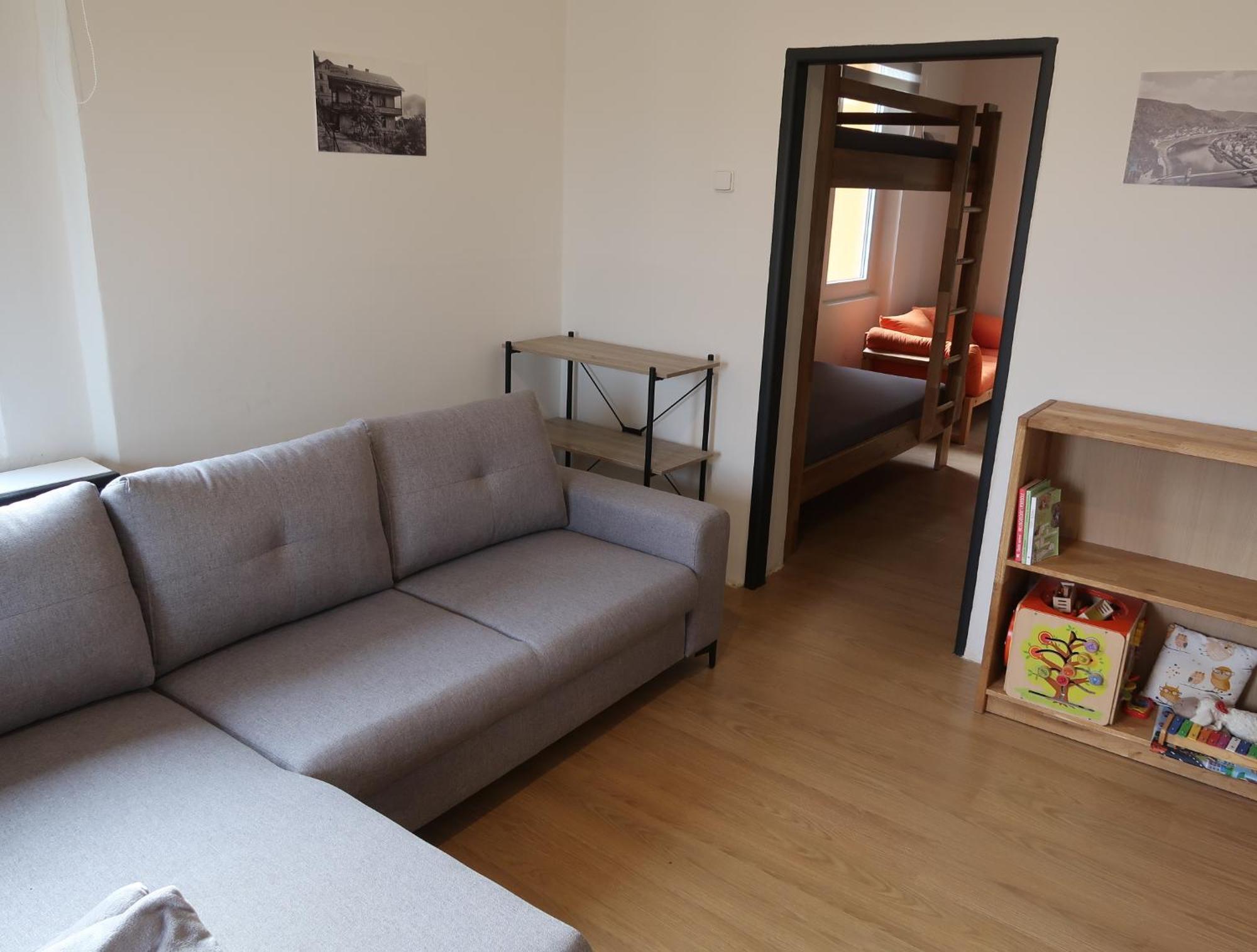 Apartmany Labe Decin Dış mekan fotoğraf