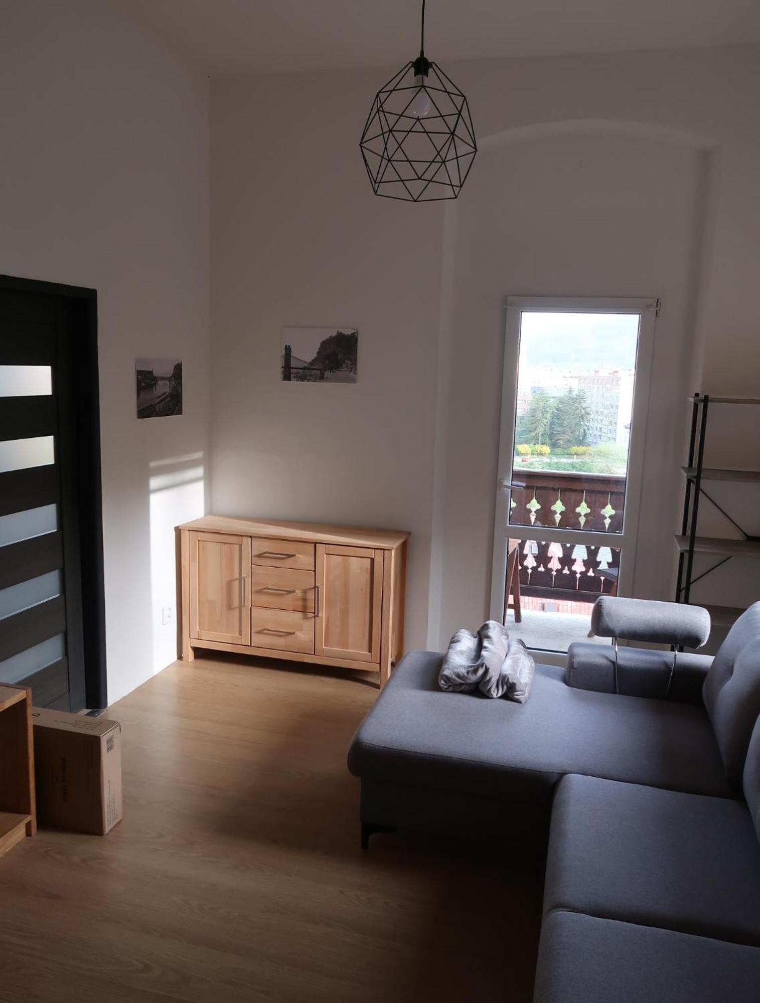 Apartmany Labe Decin Dış mekan fotoğraf