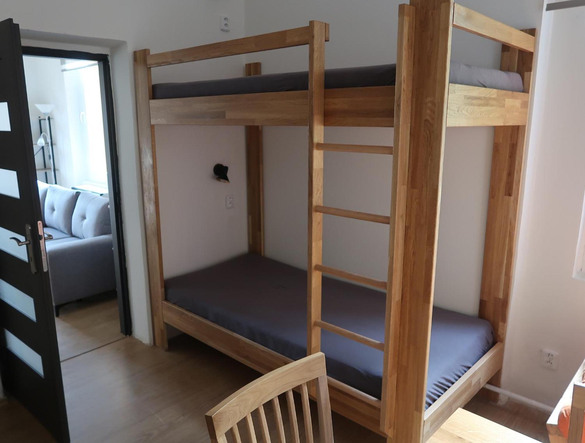 Apartmany Labe Decin Dış mekan fotoğraf