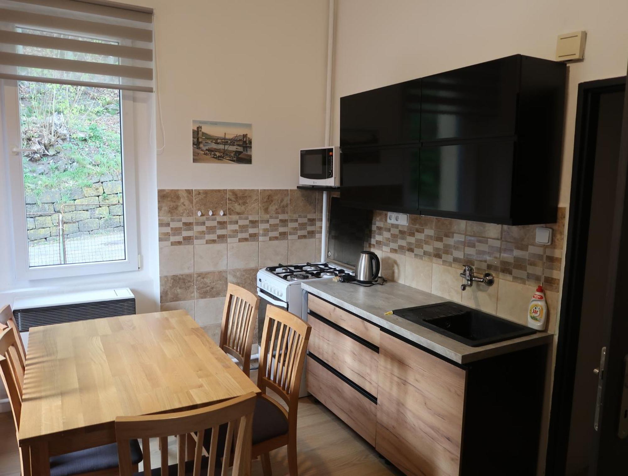 Apartmany Labe Decin Dış mekan fotoğraf