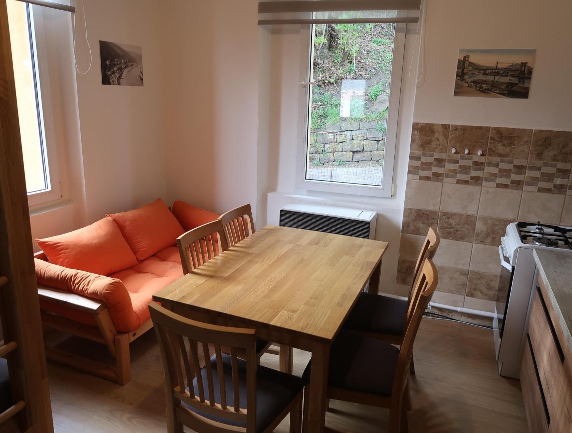 Apartmany Labe Decin Dış mekan fotoğraf